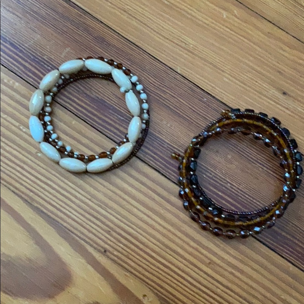 Bracelets